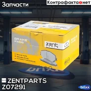 ������� �������� ������! Mitsubishi Montero Sport 3.0i/2.5TD 98 Zentparts ���. Z07291 Z07291 ����