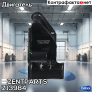 ������� ��� ������ AT! Honda Accord 02-08 Zentparts ���. Z13984 Z13984 ����