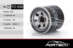 ����263002Y500 KIA: Toyota; �Mazda:Nissan:Renault:Mitsubishi; �Subaru (VIC. C-224 ) (MANN. W67/1, W6018) Fortech ���. FO-008 FO-008 Fortech � [ea9913e...