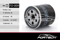 ����0892202003 Toyota CamryCorolla 4,6,8,9/Citroen C1/Peugeot 107 (VIC. C-110) (MANN. W68/3, W68/1) Fortech ���. FO-009 FO-009 Fortech � [3d53fd4fd79a...