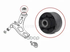 ����������� ������ Hyundai Creta 15-21 / Elantra 15-20 Sat ���. ST-55584-4H000 ST555844H000 ����