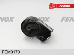 ����� ��������� ��� Mitsubishi Pajero 95-98, Rear Fenox ���. FEM0170 FEM0170 ����