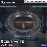 ������� �/� �����.! 36x50x7 Citroen C2/C3, Peugeot 206/306/307/405 1.0/1.1/1.4/1.6 89 Zentparts ���. Z26861 Z26861 ����