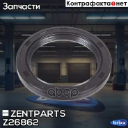 ������� �/� ��������! 37x50x6 Mitsubishi Galant/Pajero 3.0 83 Zentparts ���. Z26862 Z26862 ����