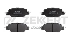 ������� ����. ����. ����. Honda CR-V V 16- Zekkert ���. bs-3066 BS3066 ����
