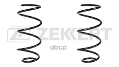 ������� �������� ������. (���������� 2 ��. /���� �� 1 ��. ) Dacia Logan 08- Sandero 08- Zekkert ���. sf-2370 SF2370 ����