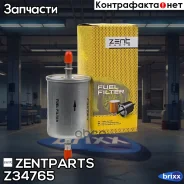 ������ ���������! Renault Laguna/Megane 1.6-3.0 96, Peugeot 106-406 1.1-3.0 95 Zentparts ���. Z34765 Z34765 ����