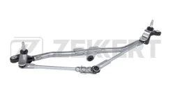 �������� ���������������� Skoda Fabia (542 545 6Y5) 00- Roomster (5J 5J7) 06- Zekkert ���. ws-3019 WS3019 ����