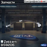 ����� ��������� �������� ������ Zekkert ���. BS9206 BS-9206 Zekkert BS9206 ����