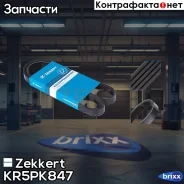 ������ ������������ Zekkert ���. KR5PK847 KR-5PK847 Zekkert KR5PK847 ����