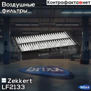 ������ ��������� Zekkert ���. LF2133 LF-2133 Zekkert LF2133 ����