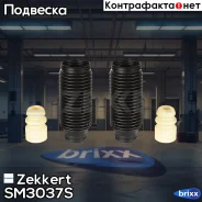 �������� �������� (2 ��)/��������� (2 ��) Zekkert ���. SM3037S SM-3037S Zekkert SM3037S ����