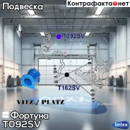 ������ ������������� ������� T092SV ������� ���. T092SV T092SV ����