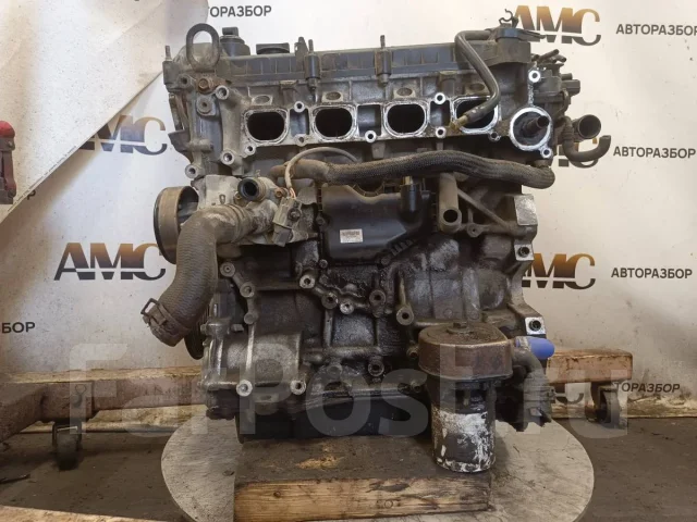 ��������� Mazda Mazda 3 BK 2003-2009 LFN702300F LFN702300F ����