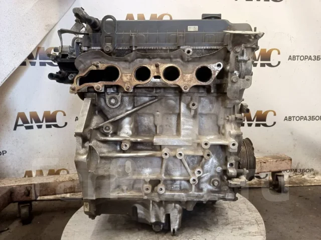 ��������� Mazda Mazda 3 BK 2003-2009 LFN702300F LFN702300F ����
