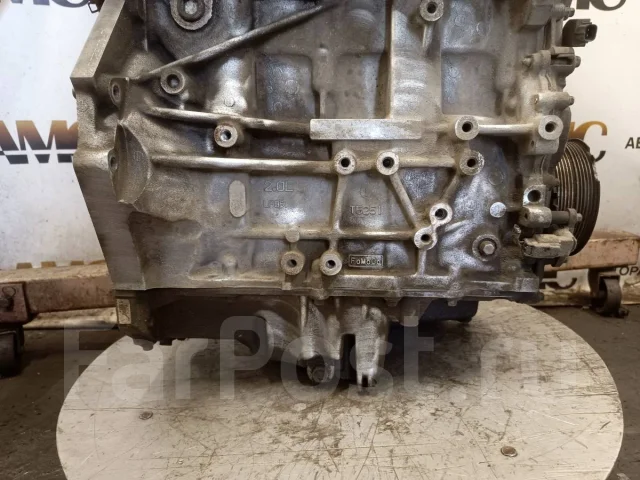 ��������� Mazda Mazda 3 BK 2003-2009 LFN702300F LFN702300F ����