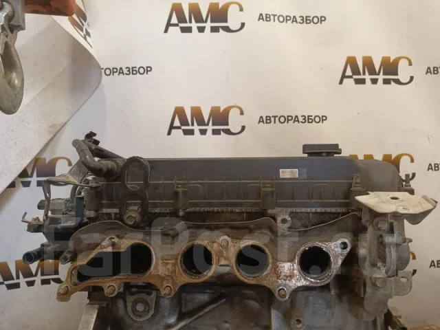 ��������� Mazda Mazda 3 BK 2003-2009 LFN702300F LFN702300F ����