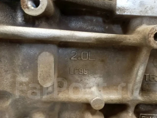 ��������� Mazda Mazda 3 BK 2003-2009 LFN702300F LFN702300F ����