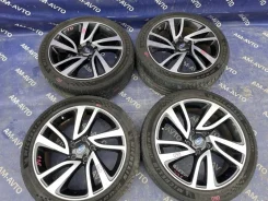 Michelin Pilot Sport 5