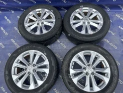 Bridgestone Alenza LX100
