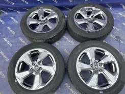 Goodyear EfficientGrip SUV