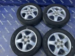 Toyo Proxes Sport SUV
