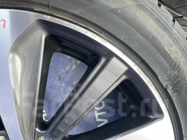 Bridgestone Playz PX-RV II
