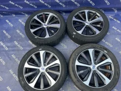 Bridgestone Playz PX-RV II