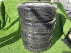 Toyo Tranpath mpZ