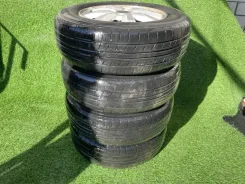 Yokohama DNA Ecos ES300