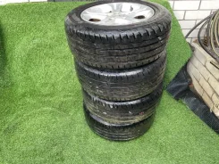 Bridgestone Potenza RE004 Adrenalin
