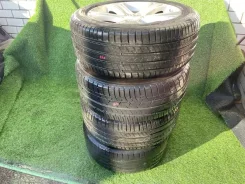 Toyo Tranpath mpZ