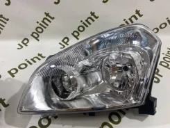 ���� Halogen Nissan Dualis 2006-2014 26060JD000 J10, ����� 26060JD000 ����