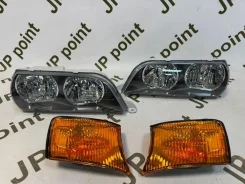 ���� ����(�����+������) toyota chaser 1996-2001 22247 JZX100, �������� 22247 ����