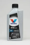 Valvoline SynPower 4T