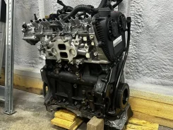 ��������� Audi A4 2016 06L100032C B9 2.0 CYR 06L100032C ����