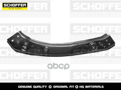 ��������� ��������� ���� ������� ����� Baic U5 Plus (2021-�. �. ) Schoffer ���. SHF-06176 SHF06176 ����