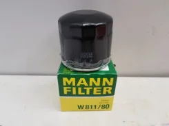 ������ �������� Genesis G70 MANN-Filter ���. W81180 W81180 ����