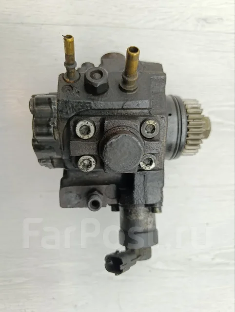 ����� ���� Renault Master 0445010234 0445010234 ����