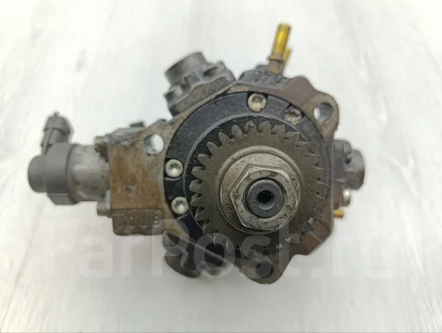 ����� ���� Renault Master 0445010234 0445010234 ����