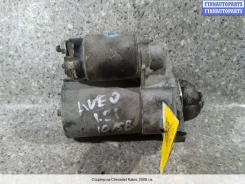 ������� �� Chevrolet Spark (M300) 96963483 96963483 ����