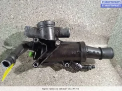 ������ ���������� �� Citroen C5 II (X7) 9656182980 9656182980 ����