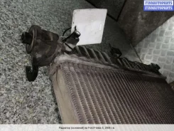 �������� �� Ford Fiesta V (JH, JD) ����