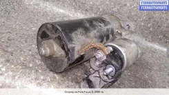 ������� �� Ford Focus II ����