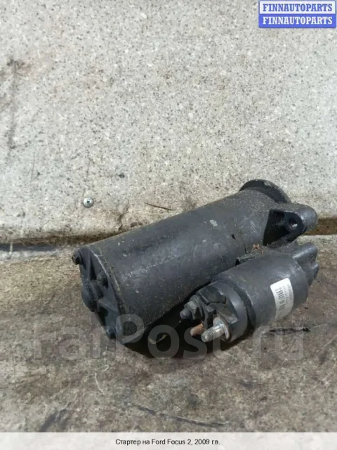 ������� �� Ford Focus II 8080252 8080252 ����