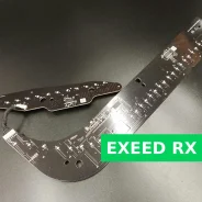 ������ DRL ���� ����� Exeed RX LED- 605001005AA ����