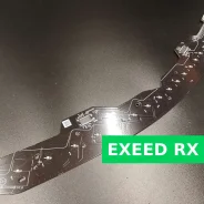������ DRL ���� ����� Exeed RX LED- 605001005AA ����
