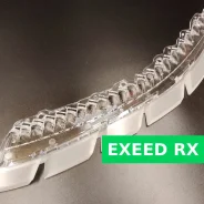 �������� 3D ���� ����� Exeed RX 605001005AA ����