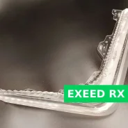 �������� 3D ���� ����� Exeed RX 605001005AA ����