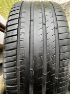 Michelin Pilot Sport EV